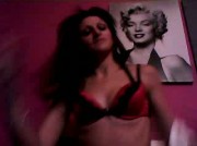 Amateur Video of conigliettaRosa86